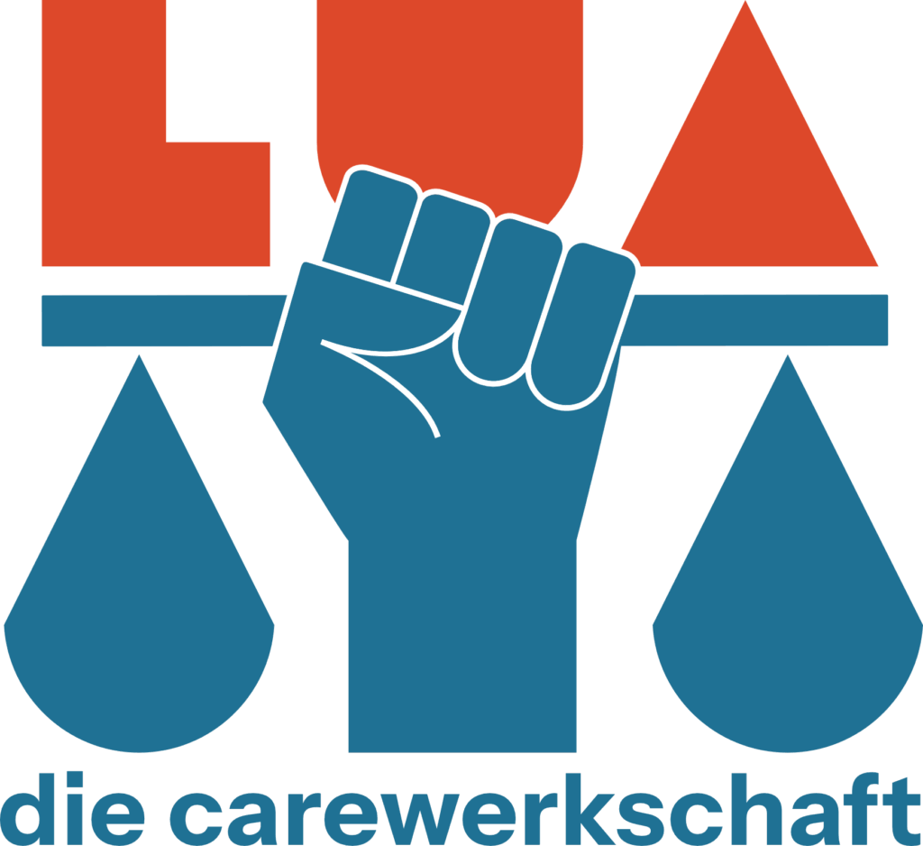 Liga für unbezahlte Arbeit (LUA)